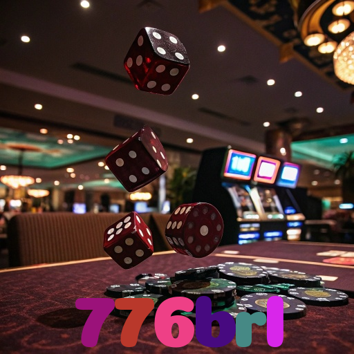  776brl
