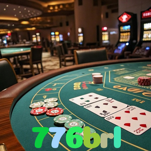  776brl