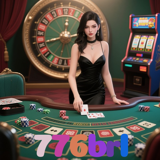 776brl