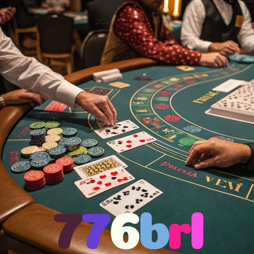  776brl