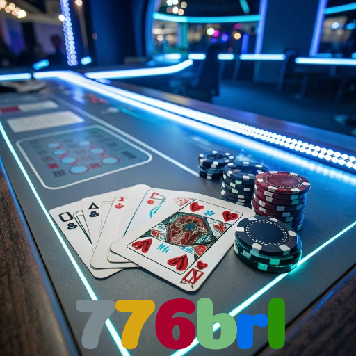  776brl