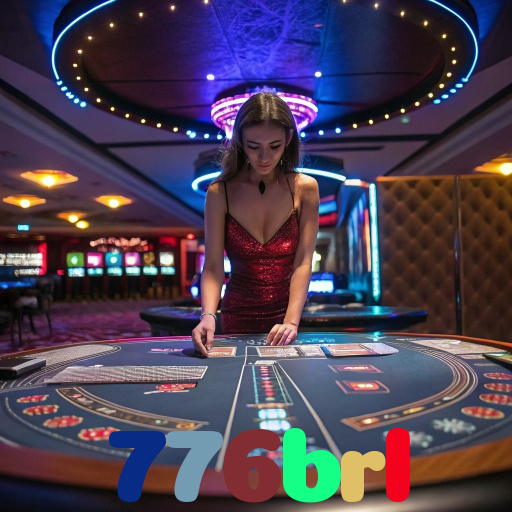  776brl