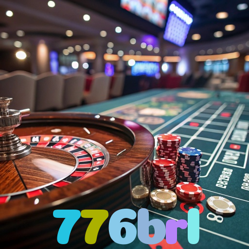  776brl