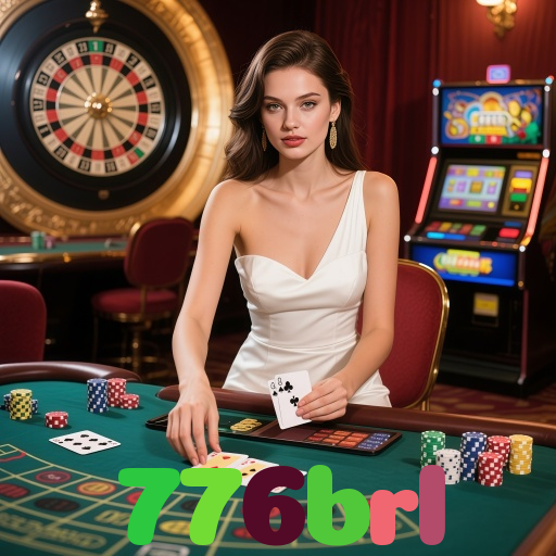  776brl