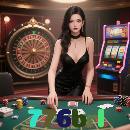  776brl
