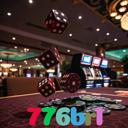  776brl