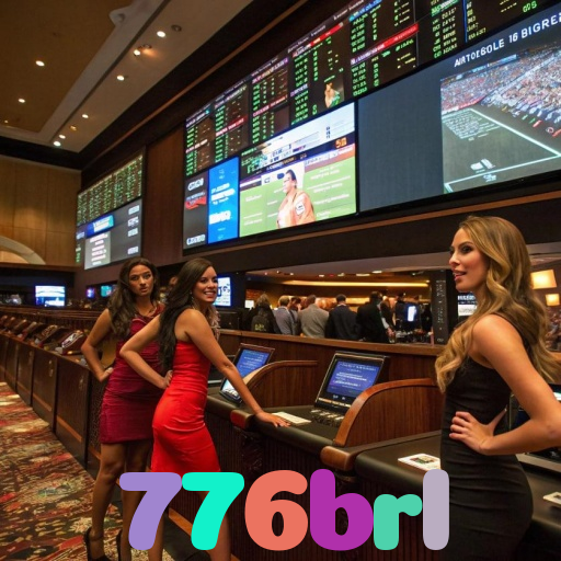  776brl