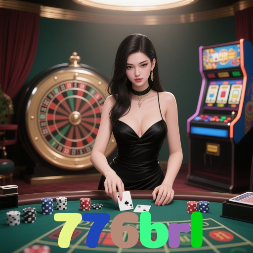  776brl