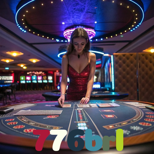  776brl