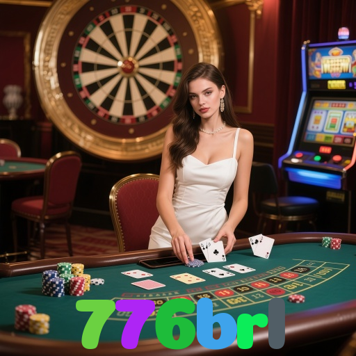 776brl