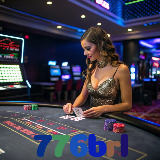  776brl