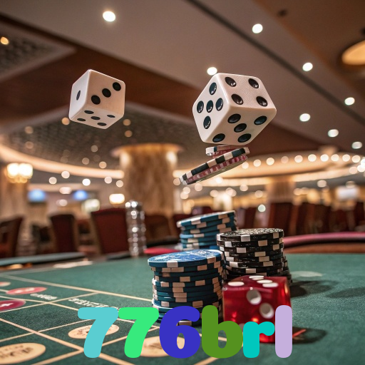  776brl
