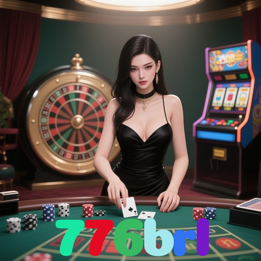  776brl