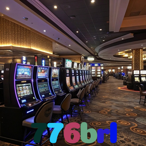  776brl