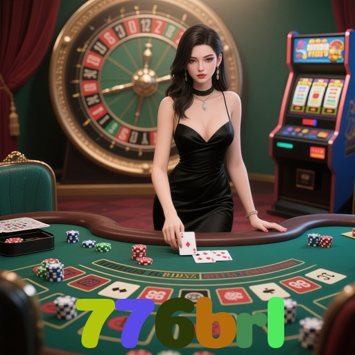  776brl