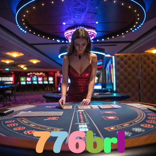  776brl