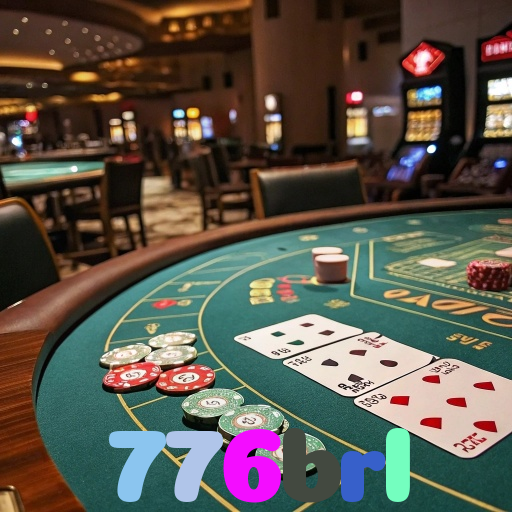  776brl