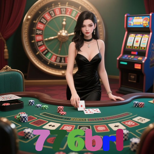  776brl
