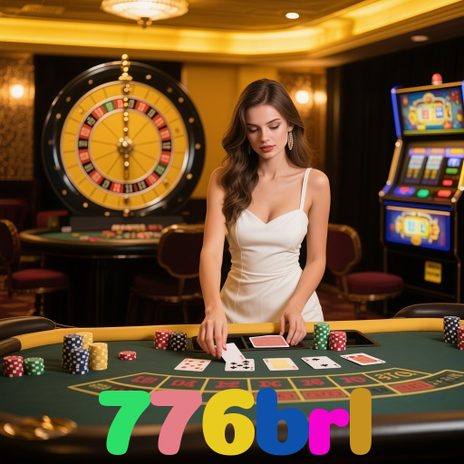  776brl