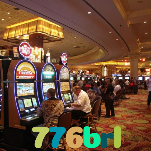  776brl