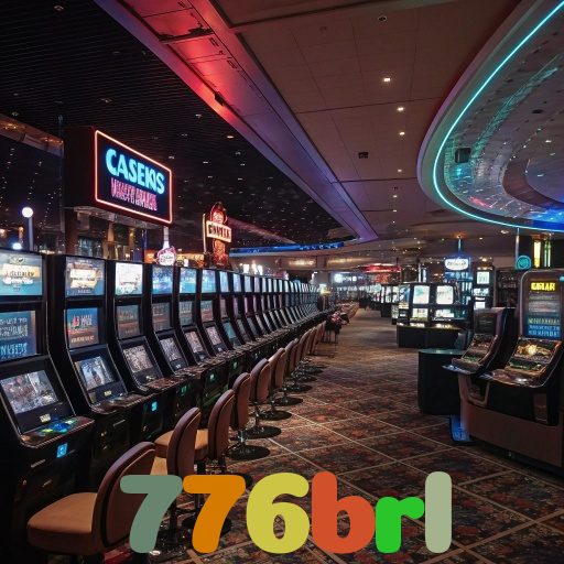  776brl
