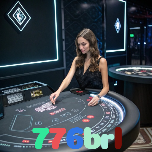  776brl