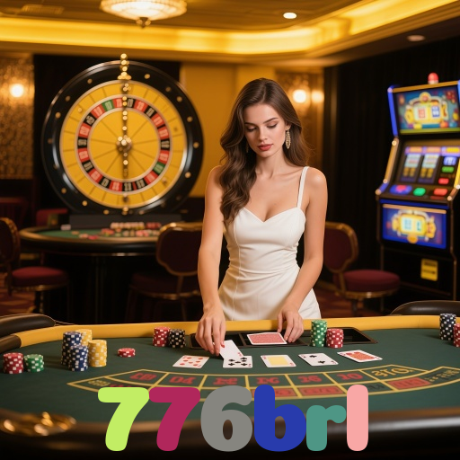  776brl