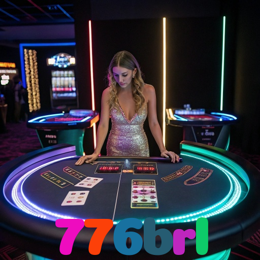  776brl