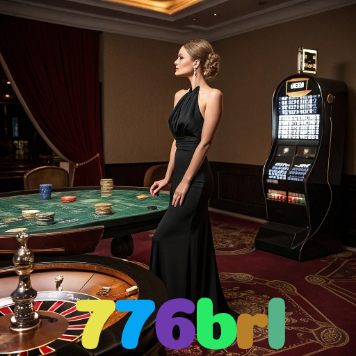  776brl