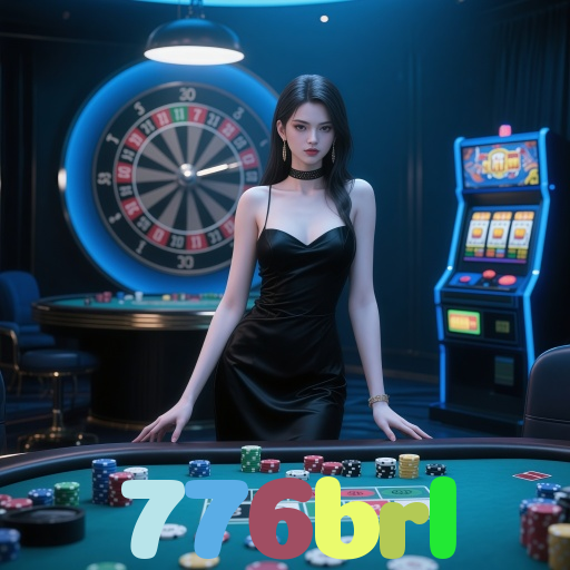  776brl