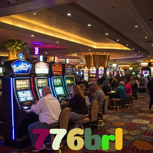  776brl