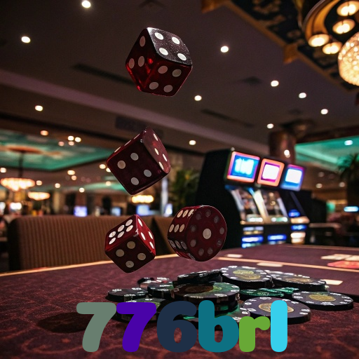  776brl