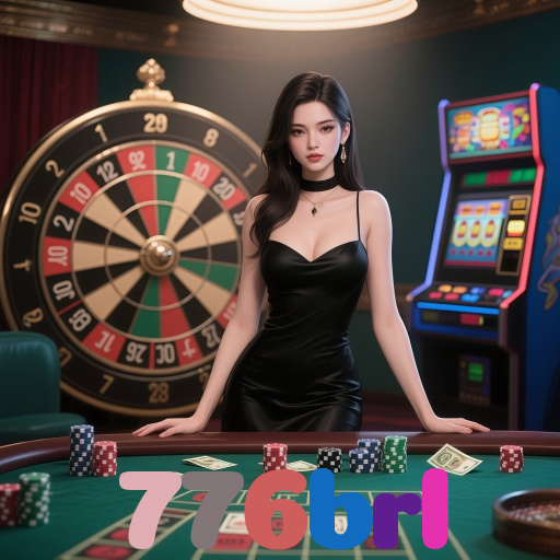  776brl