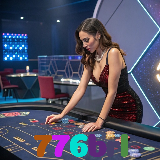  776brl