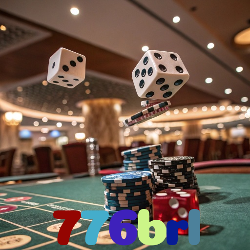  776brl