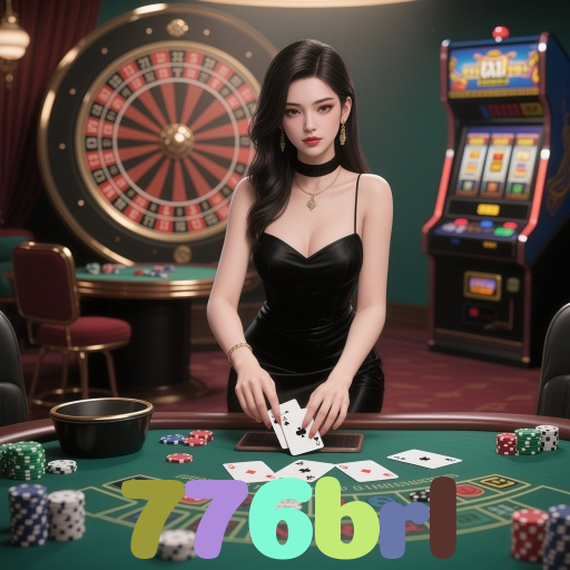  776brl