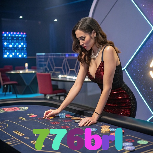  776brl