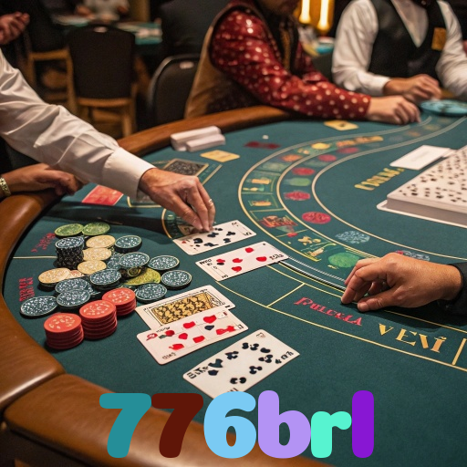  776brl