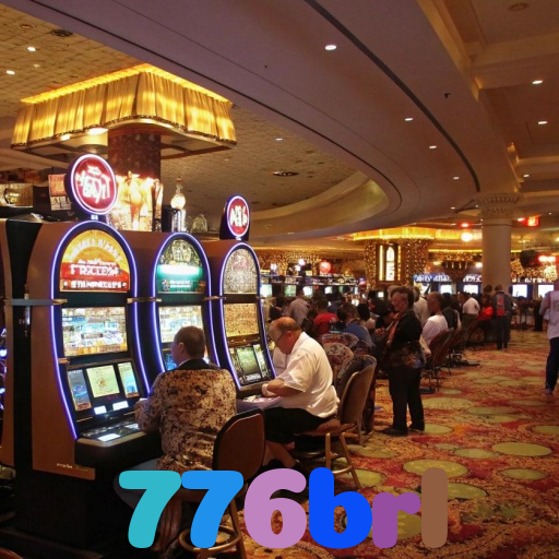  776brl