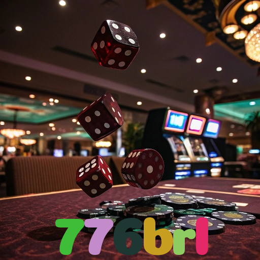  776brl
