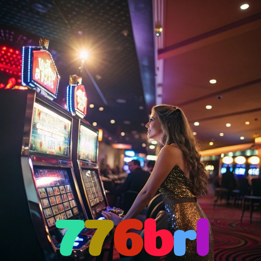  776brl