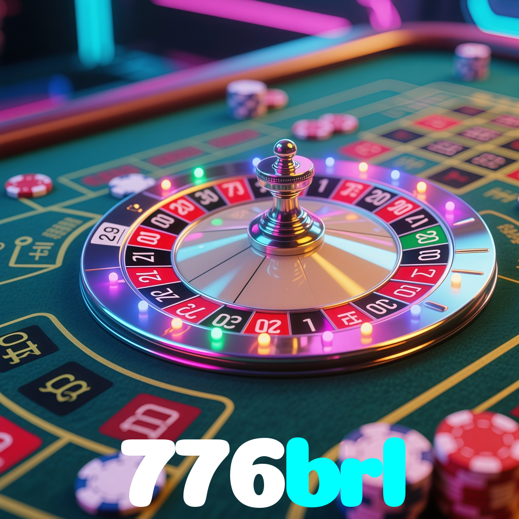  776brl