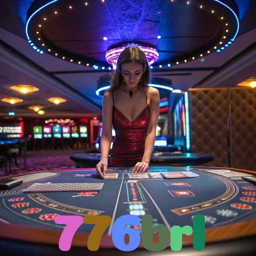  776brl
