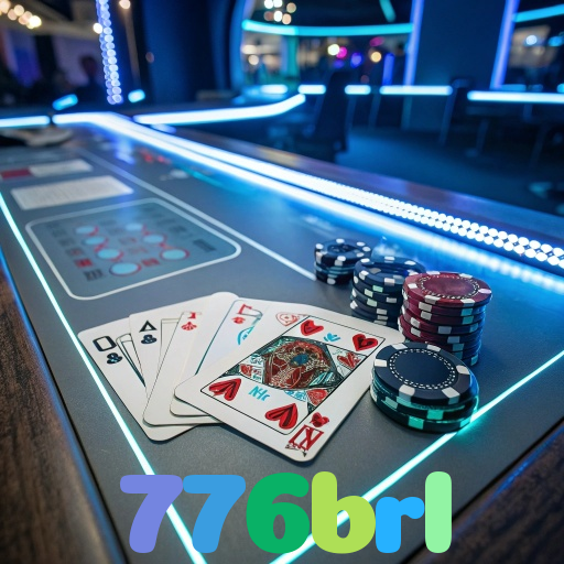  776brl