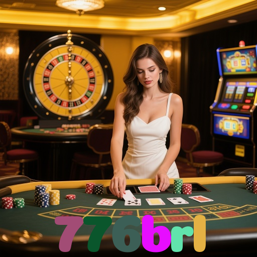  776brl