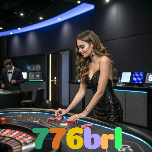  776brl