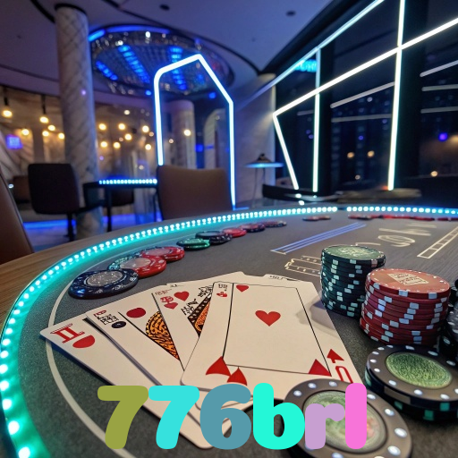  776brl
