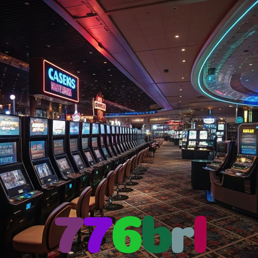 776brl