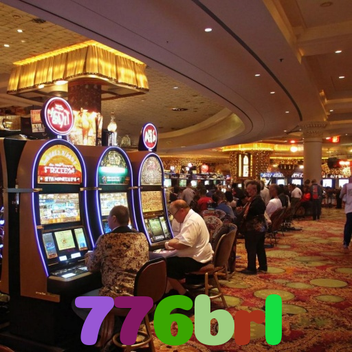  776brl