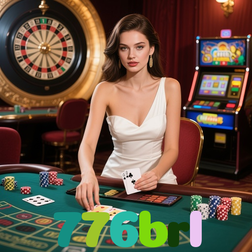  776brl
